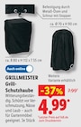 Grill-Schutzhaube bei Lidl im Ansbach Prospekt für 4,99 €