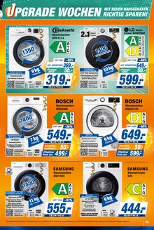 Wäschetrockner im aktuellen expert Prospekt (Bremen) Wäschetrockner im expert Prospekt "Top Angebote" mit 17 Seiten (Bremen)