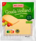 Gouda Holland von Milsani im aktuellen ALDI SÜD Prospekt für 3,00 €