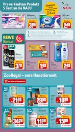 Parfum Angebot im aktuellen REWE Prospekt auf Seite 14