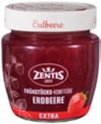 Fruchtaufstrich Erdbeere von Zentis im aktuellen Kaufland Prospekt für 1,00 €