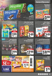 Ritter Sport im E center Prospekt in Lüdenscheid Aktueller E center Prospekt mit Ritter Sport, "Aktuelle Angebote", Seite 15