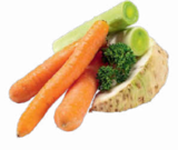 Suppengemüse im aktuellen Netto Marken-Discount Prospekt