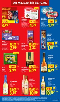 Kaffee im Lidl Prospekt "LIDL LOHNT SICH" mit 73 Seiten (Hilden)