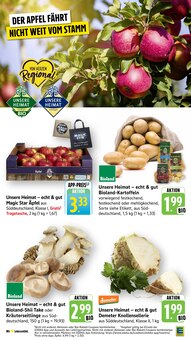 Obst im aktuellen EDEKA Prospekt (Frankfurt (Main)) Obst im EDEKA Prospekt "Aktuelle Angebote" mit 46 Seiten (Frankfurt (Main))