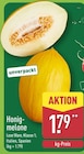 Honigmelone im aktuellen ALDI Nord Prospekt