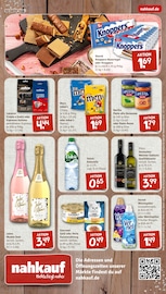 Aktueller nahkauf Prospekt mit Espresso, "nichts liegt näher", Seite 12