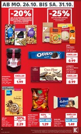 Kuchen im Kaufland Prospekt in Worms Aktueller Kaufland Prospekt mit Kuchen, "Hier bin ich richtig", Seite 8