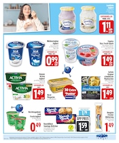 Aktueller EDEKA Prospekt mit Joghurt, "Wir lieben Lebensmittel.", Seite 6
