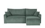 Aktuelles Ecksofa Malyn Angebot bei Sconto SB in Frankfurt (Main) ab 549,00 €