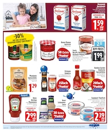 Thunfisch Angebot & Preis im aktuellen EDEKA Prospekt Thunfisch Angebot im aktuellen EDEKA Prospekt auf Seite 10