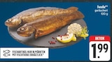 Forelle im Angebot bei EDEKA in Würzburg Forelle Angebote bei EDEKA Würzburg für 1,99 €