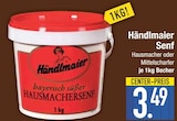 Hausmacher oder Mittelscharfer bei EDEKA im Bad Feilnbach Prospekt für 3,49 €