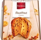 Panettone Classico - FAVORINA en promo chez Lidl La Seyne-sur-Mer à 5,49 €