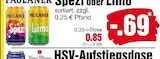 Angebot im EDEKA Frischemarkt Sankt Margarethen Prospekt EDEKA Frischemarkt Sankt Margarethen Prospekt mit im Angebot für 0,69 €