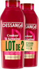 SHAMPOING PROTECTION COULEUR  DESSANGE dans le catalogue Auchan Hypermarché