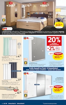 Gardinen im ROLLER Prospekt "HOT SALE" mit 22 Seiten (Bremen)