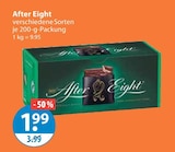 V-Markt - After Eight Angebot im Prospekt After Eight bei V-Markt im Prospekt "" für 1,99 €