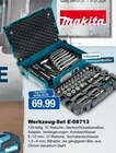 i&M BauCentrum Tagewerben - Werkzeug-Set E-08713 Angebot im Prospekt Werkzeug-Set E-08713 bei i&M BauCentrum im Tagewerben Prospekt für 69,99 €