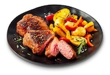 Vorgegrillte Straußen-Steaks von SAM's im aktuellen Penny Prospekt für 4,99 €