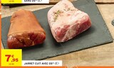 Jarret cuit avec os à Intermarché Contact dans Sanchey Jarret cuit avec os à Intermarché Contact dans Sanchey