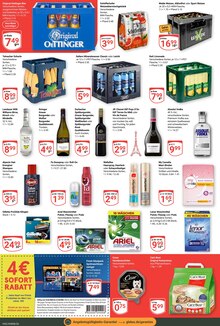 Havana Club im GLOBUS Prospekt "Aktuelle Angebote" mit 23 Seiten (Speyer)