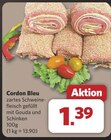 combi Meschede - Cordon Bleu Angebot im Prospekt Cordon Bleu bei combi im Meschede Prospekt für 1,39 €