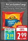 Golden Longs Angebote von McCain bei E center Borken für 2,59 €