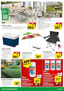 Teppichboden im Hagebaumarkt Prospekt "SCHNAPP DIR DEIN SUPERBUNDLE" mit 20 Seiten (Gelsenkirchen)