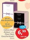 Mon Amour oder Fleur Noir Geschenkset von Câline für 6,99 € bei budni im Angebot Mon Amour oder Fleur Noir Geschenkset von Câline im aktuellen budni Prospekt
