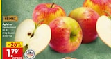 Äpfel rot im Netto Marken-Discount Prospekt Äpfel rot von Heimat im aktuellen Netto Marken-Discount Prospekt für 1,79 €