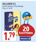 Halloren O's bei Marktkauf im Bielefeld Prospekt für 1,79 €