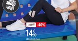 Legging enfant - PUMA dans le catalogue Intersport