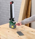 Akku-LED-Klemmleuchte 20 V von Parkside im aktuellen Lidl Prospekt für 29,99 €