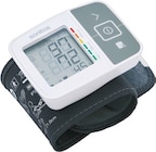 Vollautomatisches Blutdruckmessgerät SBC 31 im Angebot bei Rossmann in Kirchheim Vollautomatisches Blutdruckmessgerät SBC 31 Angebote von Sanitas bei Rossmann Kirchheim für 11,49 €