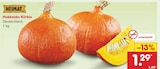 Hokkaido-Kürbis im aktuellen Netto Marken-Discount Prospekt