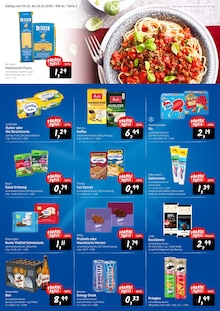 Butter im Konsum Prospekt "Aktuelle Angebote" mit 12 Seiten (Dresden)
