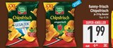 Funny Frisch im EDEKA Prospekt Chipsfrisch gesalzen von funny-frisch im aktuellen EDEKA Prospekt für 1,99 €
