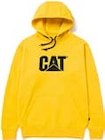 BayWa Bau- und Gartenmärkte - Hoodie „Trademark“ Angebot im Prospekt Hoodie „Trademark“ bei BayWa Bau- und Gartenmärkte im Prospekt "" für 49,99 €
