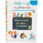 Action Le Grand-Quevilly - Promo Livre d’apprentissage Promo Livre d’apprentissage à 0,79 € dans le catalogue Action à Le Grand-Quevilly