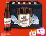 Premium Pils im Angebot bei Netto Marken-Discount in Erftstadt Premium Pils Angebote von Hasseröder bei Netto Marken-Discount Erftstadt für 7,49 €