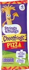 Aktuelle Käse Angebote bei Netto Marken-Discount in Heilbronn Aktuelles Cheestrings Angebot bei Netto Marken-Discount in Heilbronn ab 1,99 €