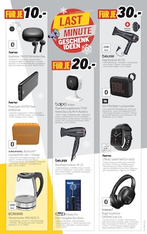 Kamera im aktuellen MEDIMAX Prospekt (Hagen (Stadt der FernUniversität)) Kamera im MEDIMAX Prospekt "MEHR WEIHNACHTSFEELING" mit 12 Seiten (Hagen (Stadt der FernUniversität))