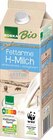Fettarme H-Milch Angebot im WEZ Rodenberg Prospekt WEZ Rodenberg Prospekt mit Fettarme H-Milch im Angebot für 0,96 €