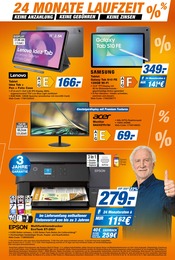 Ähnliche Angebote wie Tintenpatronen im Prospekt "Top Angebote" auf Seite 9 von expert in Albstadt