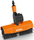 Rotierende Bürstenwalze im STIHL Prospekt Rotierende Bürstenwalze von STIHL im aktuellen STIHL Prospekt für 89,00 €