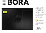 Aktuelles Muldenlüftung Bora E80P Angebot bei Zurbrüggen in Bielefeld ab 1.599,00 €