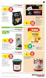 Offre Chicorée dans le catalogue Intermarché Super du moment à la page 19