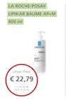 LIPIKAR BAUME AP+M bei LINDA im Bad Salzschlirf Prospekt für 22,79 €