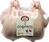 Promo 2 coquelets à 6,69 € dans le catalogue Lidl à Portet-sur-Garonne